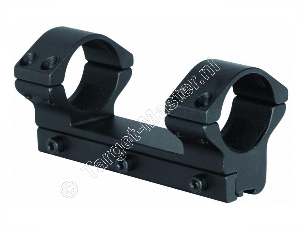 Gamo TS-300 AIRGUN Mounts for 30mm Scope MEDIUM 1 piece